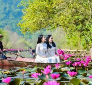 Vietnam In Depth 17 Days 16 Nights